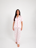 Bow jammies